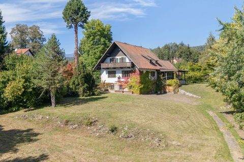 Velden am Wörthersee Häuser, Velden am Wörthersee Haus kaufen