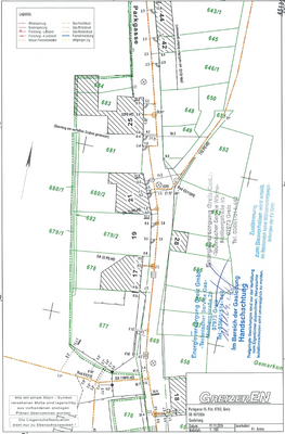 Gasleitung Planauskunft (GreizerEN)