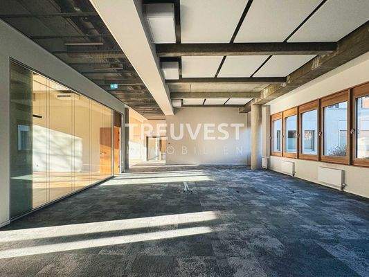 TREUVEST Büro mieten Düsseldorf - 13
