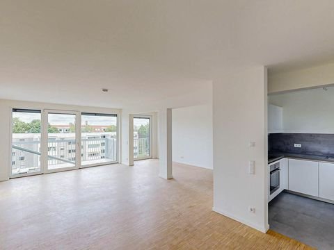 München Wohnungen, München Wohnung mieten