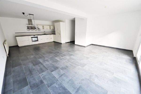 Koch-/Wohn-/Essbereich