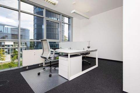 Ottobrunn Büros, Büroräume, Büroflächen 