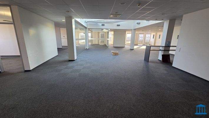 >>> Büroflächen 3.OG >>>