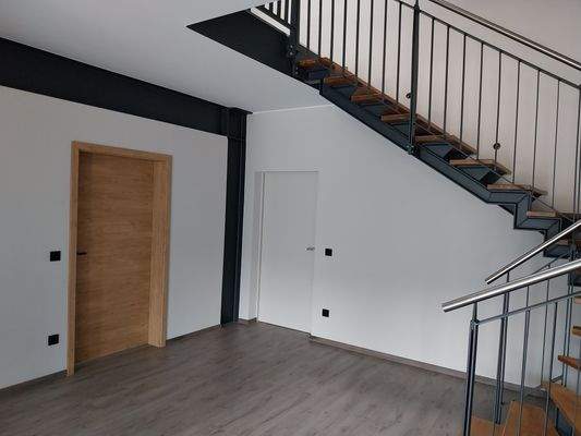 Büro, Bereich Treppenaufgang.jpg