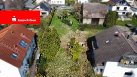 Bensheim Grundstücke, Bensheim Grundstück kaufen