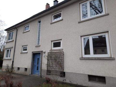 Recklinghausen Wohnungen, Recklinghausen Wohnung mieten