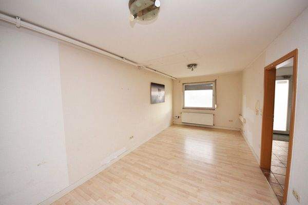 Chefbüro m. Küche EG