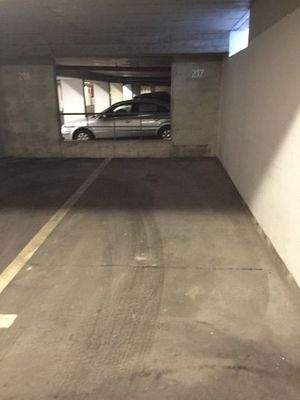 PKW-Stellplatz in der Tiefgarage