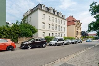 Neue Investitionschance! Voll vermietetes, solides MFH in Dresden-Löbtau.