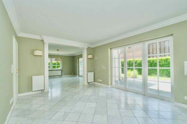 Wohnzimmer - Ansicht 1