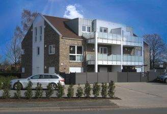 Außenansicht (Musterhaus)