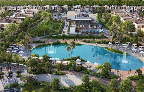 Dubai Häuser, Dubai Haus kaufen