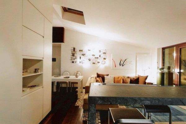 Appartment in Cupra Marittima (Ascoli Piceno)