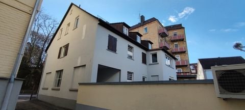 Stuttgart Bad-Cannstatt Häuser, Stuttgart Bad-Cannstatt Haus kaufen