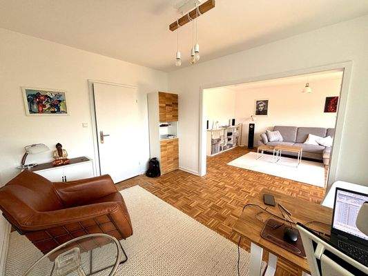 Kinder, Ess-, Gäste- oder Arbeitszimmer