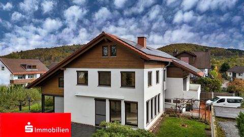 Eschwege Häuser, Eschwege Haus kaufen