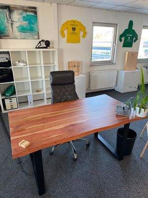 Schreibtischplätze 1