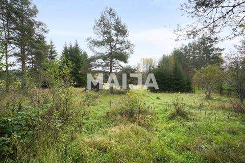 Kirkkonummi Grundstücke, Kirkkonummi Grundstück kaufen