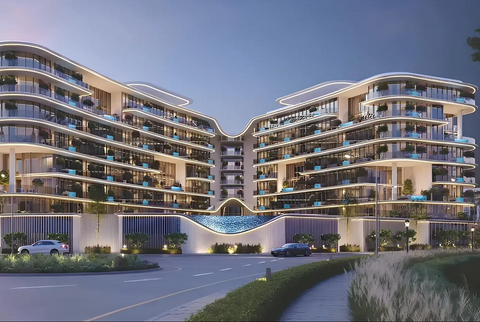 Dubai Wohnungen, Dubai Wohnung kaufen