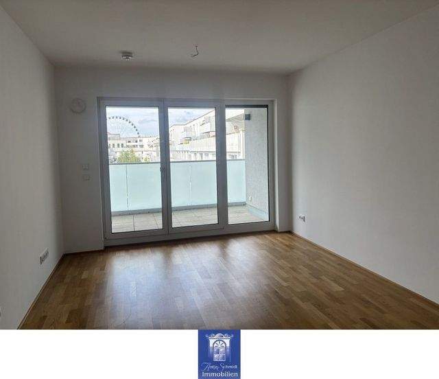 Modernes Wohnen in der Dresdner Innenstadt! EBK! - Foto 1
