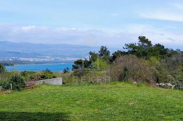 Wohnen im malerischen Paradies der Insel Krk