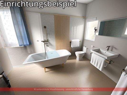 SANIERUNGSVORSCHLAG!-Erdgeschoss