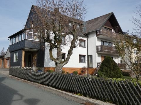 Bad Steben Häuser, Bad Steben Haus kaufen