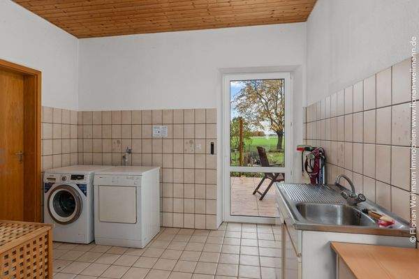 Hauswirtschaftsraum (10,76 m²)