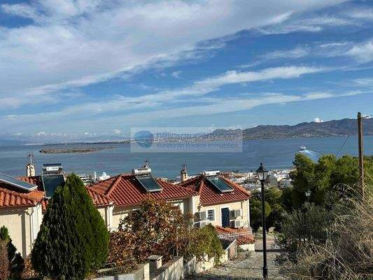 59. VIEW FROM THE BALCONIES