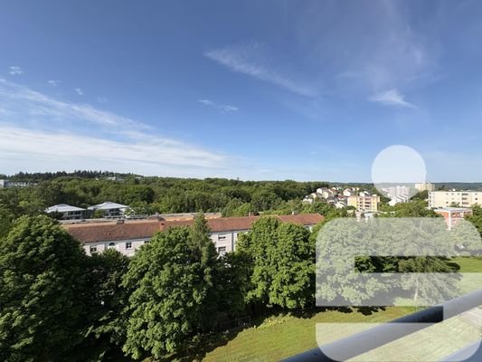 Aussicht