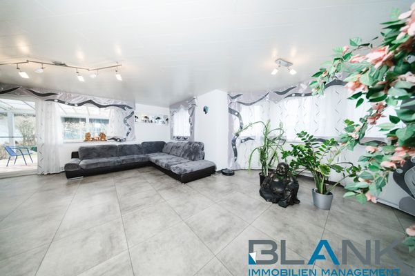 Wohnzimmer EG
