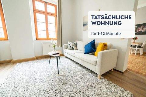 Görlitz Wohnungen, Görlitz Wohnung mieten