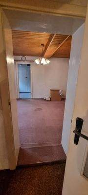 EG Diele links Durchgangszimmer