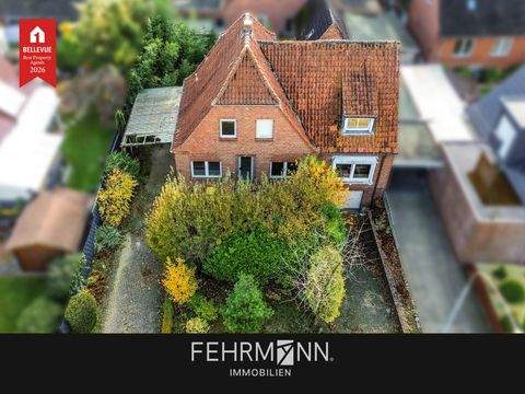 Nordhorn Grundstücke, Nordhorn Grundstück kaufen