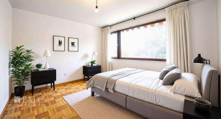 Gästezimmer/KIND I OG (Vis.)