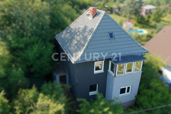 So könnte Ihr Haus aussehen