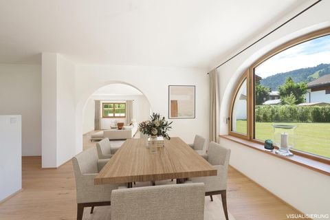 Garmisch-Partenkirchen Häuser, Garmisch-Partenkirchen Haus kaufen