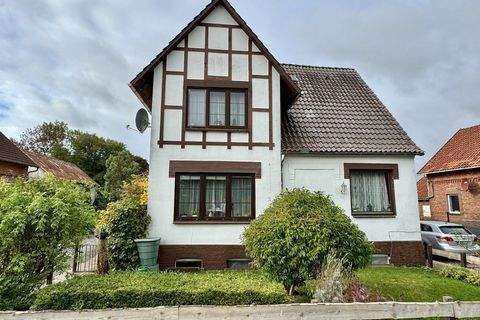 Wischhafen Häuser, Wischhafen Haus kaufen