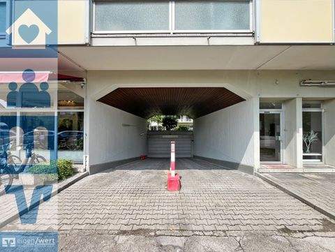 Unterschleißheim Renditeobjekte, Mehrfamilienhäuser, Geschäftshäuser, Kapitalanlage