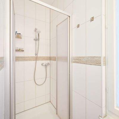 Tageslichtbad im 1.Obergeschoss