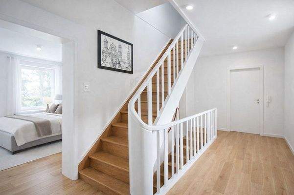 Digitale Visualisierung -OG