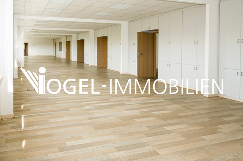 Würzburg Büros, Büroräume, Büroflächen 