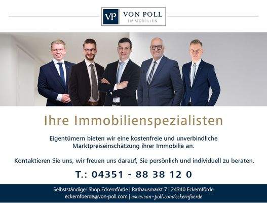 Immoscout-Endbild Eckernförde