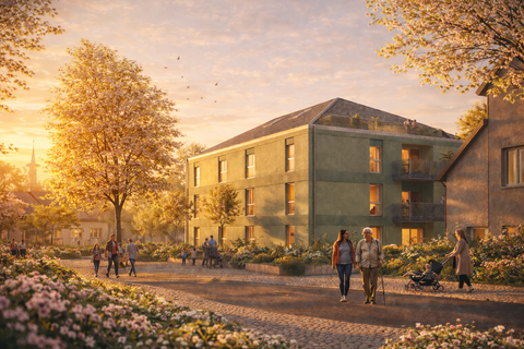 München Wohnungen, München Wohnung kaufen