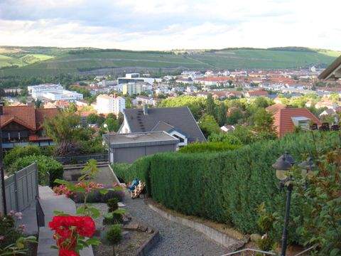 Würzburg Wohnungen, Würzburg Wohnung mieten