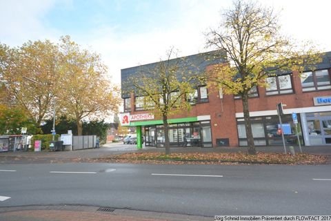 Delmenhorst Büros, Büroräume, Büroflächen 