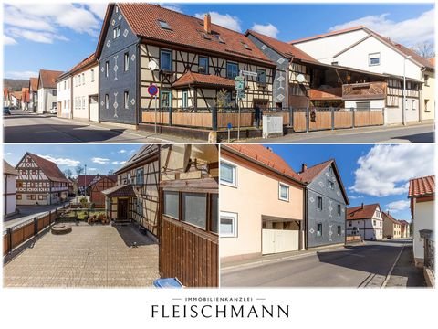 Meiningen Häuser, Meiningen Haus kaufen
