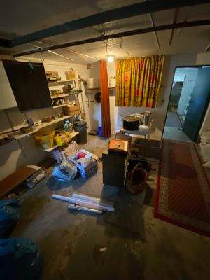 Garage Werkstatt
