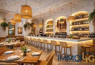 KI Restaurant Spanische Küche