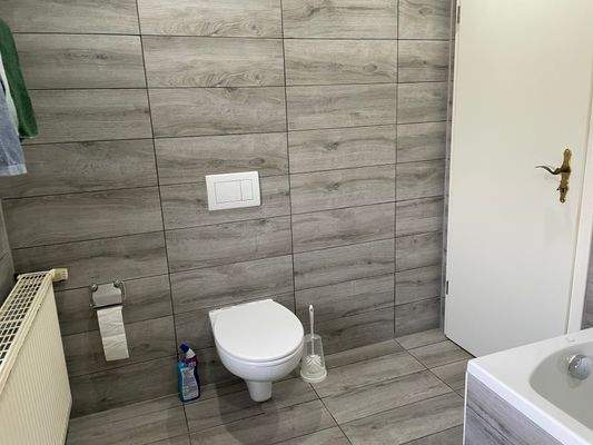 OG: Badezimmer